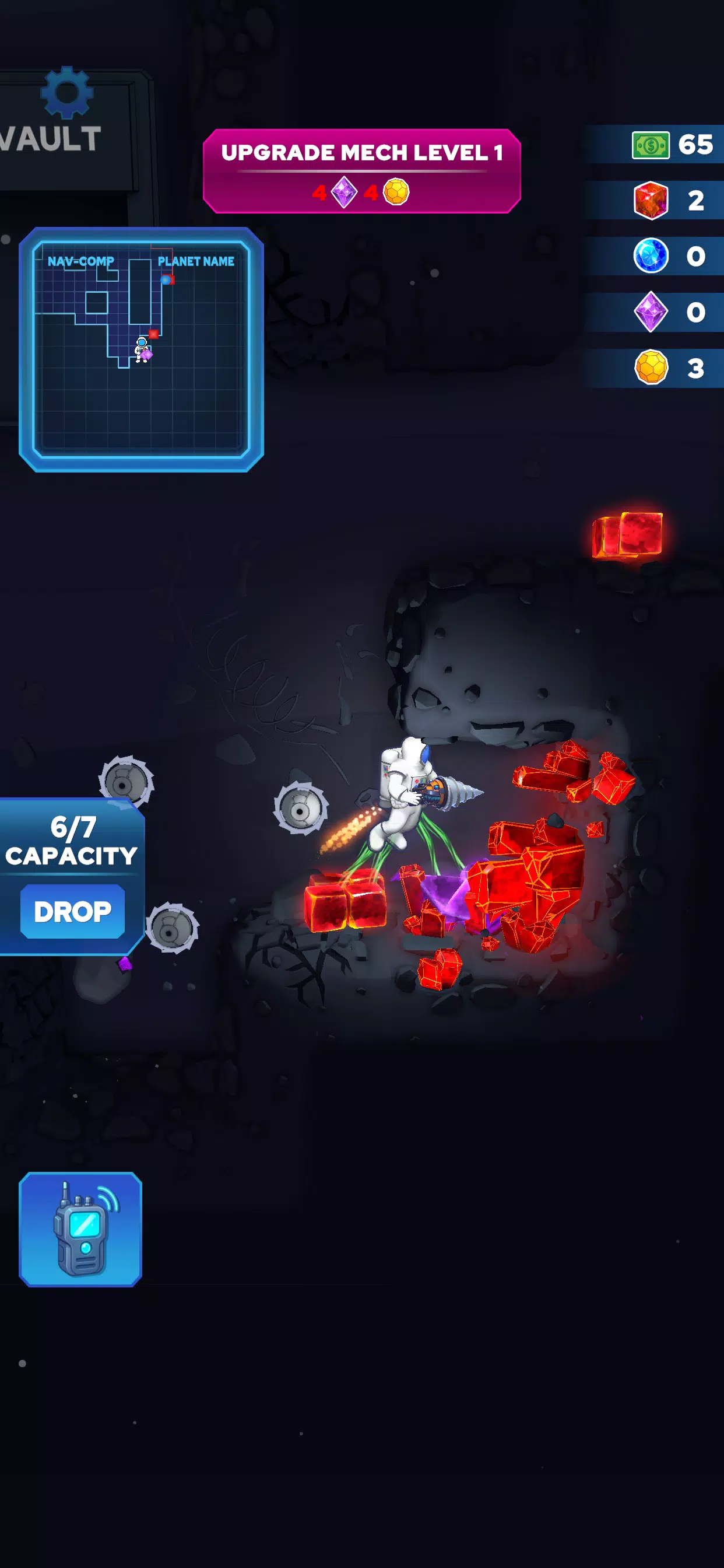 ���ҿ󹤰�׿���ֻ���v1.0.7 ��׿��