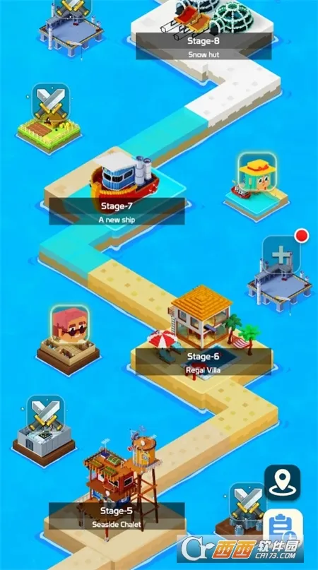 ��ʬ���罨����2026�ٷ�����v1.0.16 �ֻ���