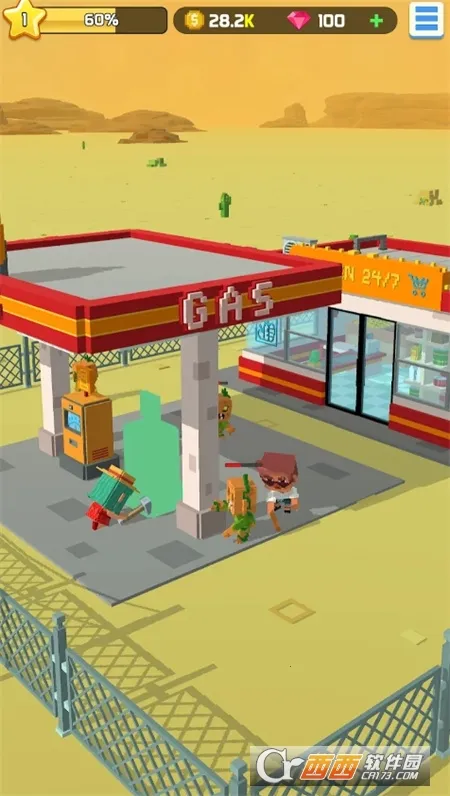 ��ʬ���罨����2026�ٷ�����v1.0.16 �ֻ���