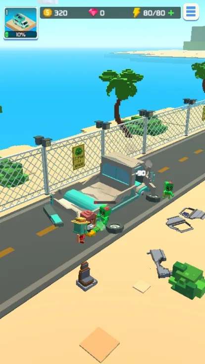 ��ʬ���罨����2026�ٷ�����v1.0.16 �ֻ���