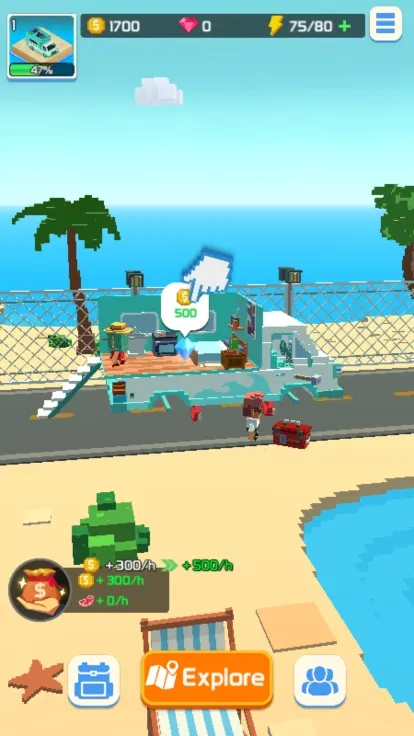 僵尸世界建造者2026官方正版 僵尸世界建造者2026官方正版