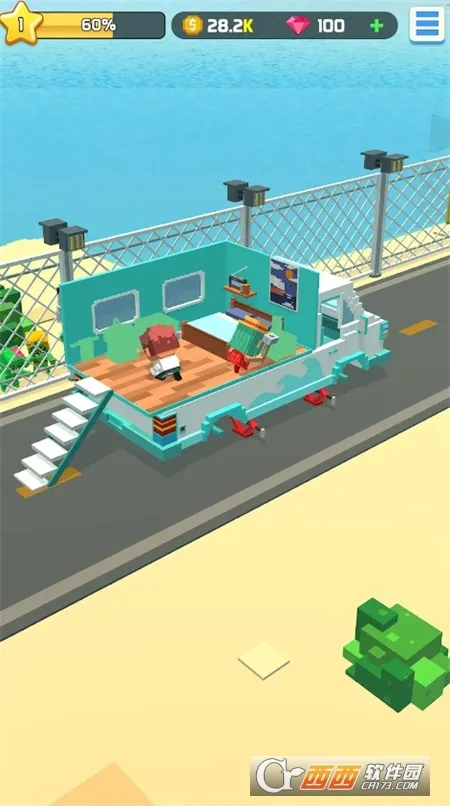 僵尸世界建造者2026官方正版 僵尸世界建造者2026官方正版