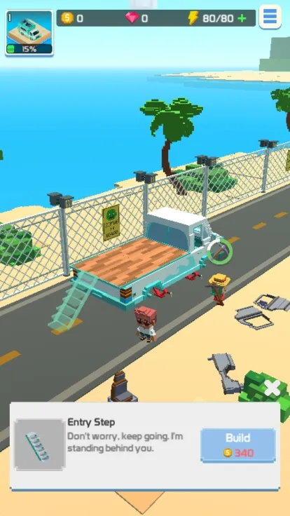 ��ʬ���罨����2026�ٷ�����v1.0.16 �ֻ���