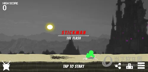 闪速火柴人内置菜单 闪速火柴人内置菜单