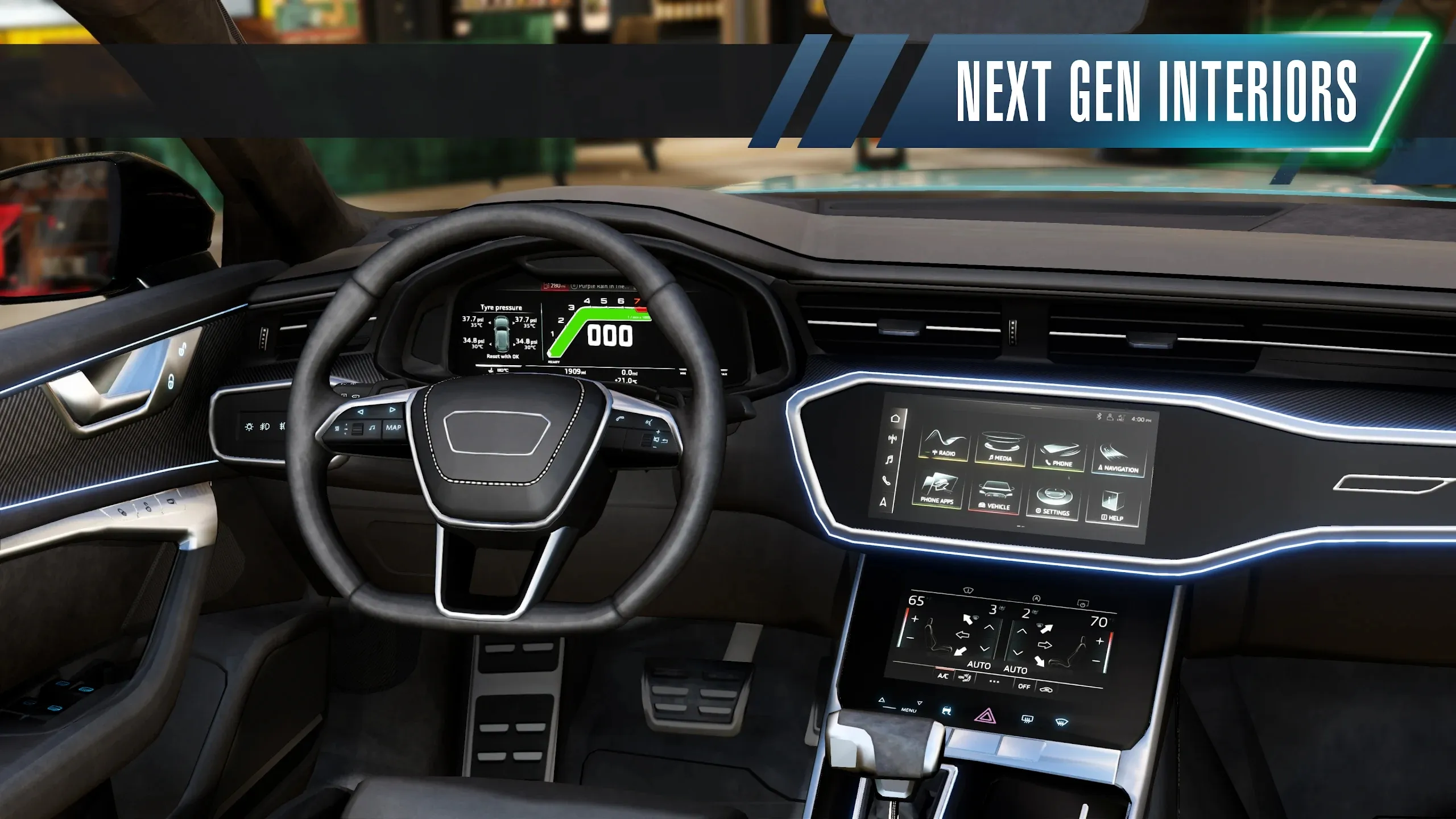 ��ʻѧУģ����Evo����������v1.92.8 �ֻ���