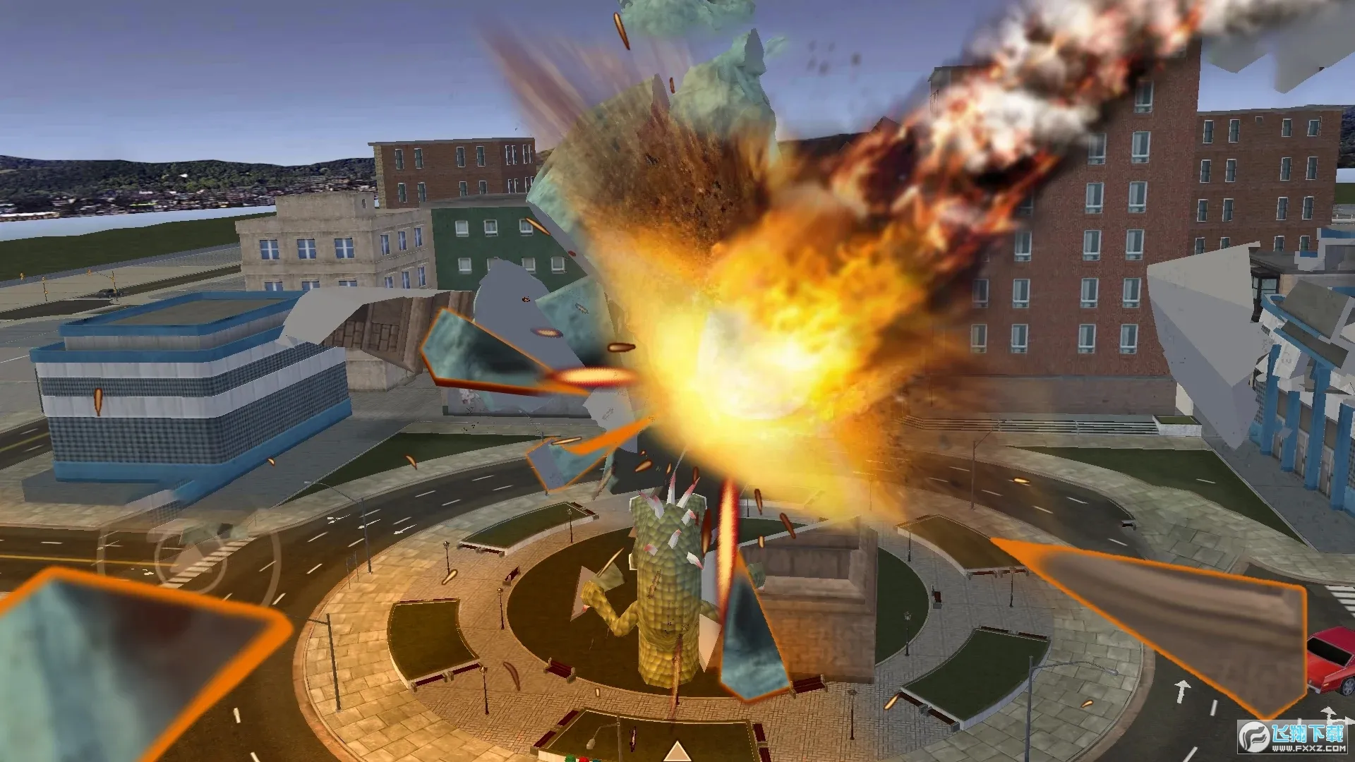 ���л���ģ����2 1.1.0v1.7.1 �ֻ���