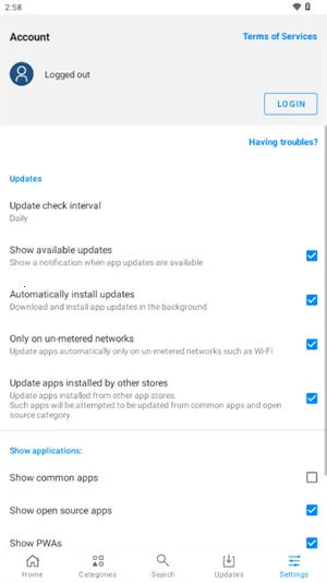App Lounge�������ȸ��г�(�ȸ���������ƽ̨)v2.10.1 �ٷ�����