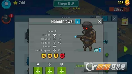 ����ͻΧ��ʬս���ƽ�������޸���v4.3.4 �ֻ���