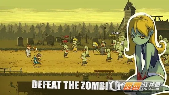 ����ͻΧ��ʬս���ƽ�������޸���v4.3.4 �ֻ���