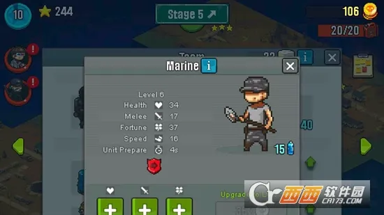 ����ͻΧ��ʬս���ƽ�������޸���v4.3.4 �ֻ���