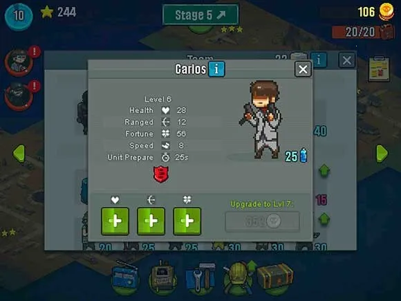 ����ͻΧ��ʬս���ƽ�������޸���