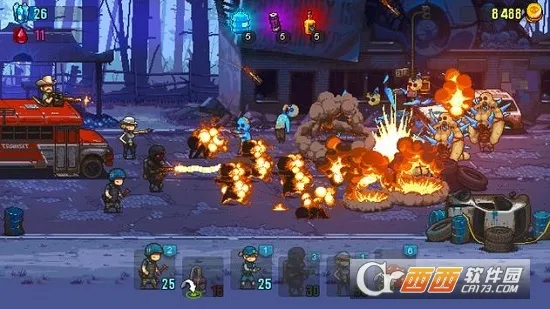 ����ͻΧ��ʬս��4.1.6�����ƽ������v4.3.4 ��Ѱ�