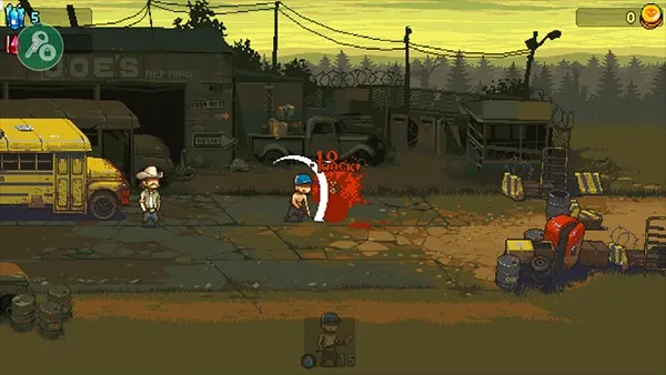 ����ͻΧ��ʬս��4.1.6�����ƽ������