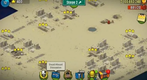 ����ͻΧ��ʬս��4.1.6�����ƽ������