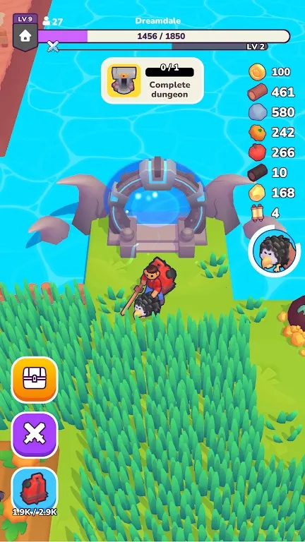 �ҵ��λ�С�����ľͷ����v2.10.0 �ֻ���