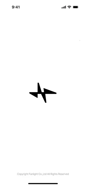 FANLIGHT2026�ٷ�����v1.0.0 �ٷ�����