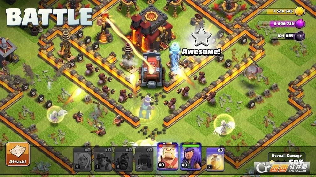 �����ͻ(����������Ϸ)v18.200.9 ��׿��