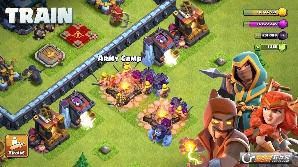 �����ͻ(����������Ϸ)v18.200.9 ��׿��