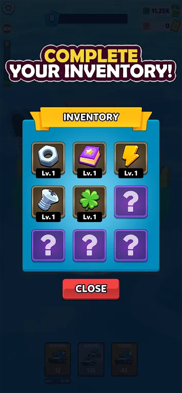 �г������(�г������Ϸ)v1.1 �ٷ�����