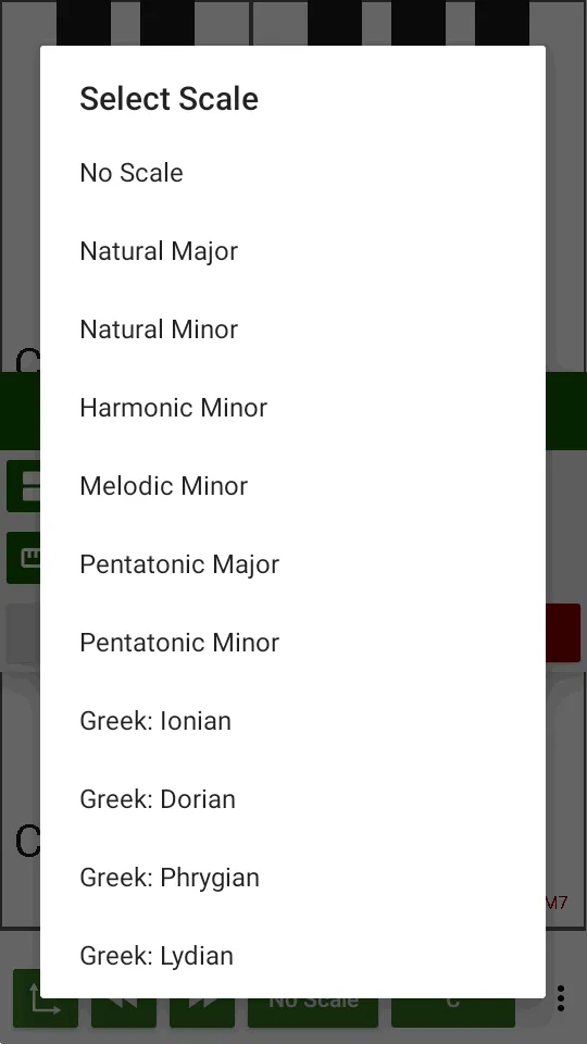 Tonality�����ֻ���v1.2 ��׿��