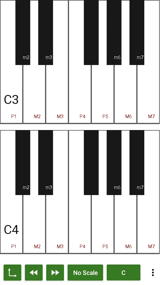 Tonality�����ֻ���v1.2 ��׿��