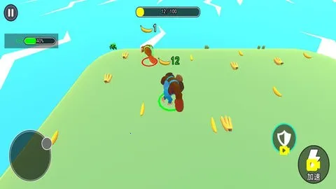 吞噬进化2026下载安装 吞噬进化2026下载安装