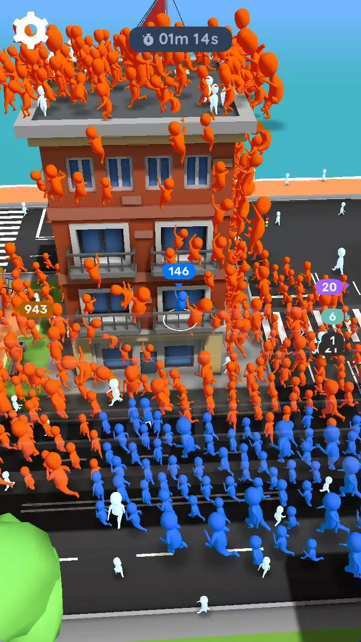 ������Ⱥʹ����ǿ(����˳����ܿ���Ϸ)v1.0.2 �ֻ���