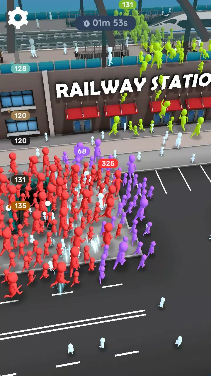 ������Ⱥʹ����ǿ(����˳����ܿ���Ϸ)v1.0.2 �ֻ���