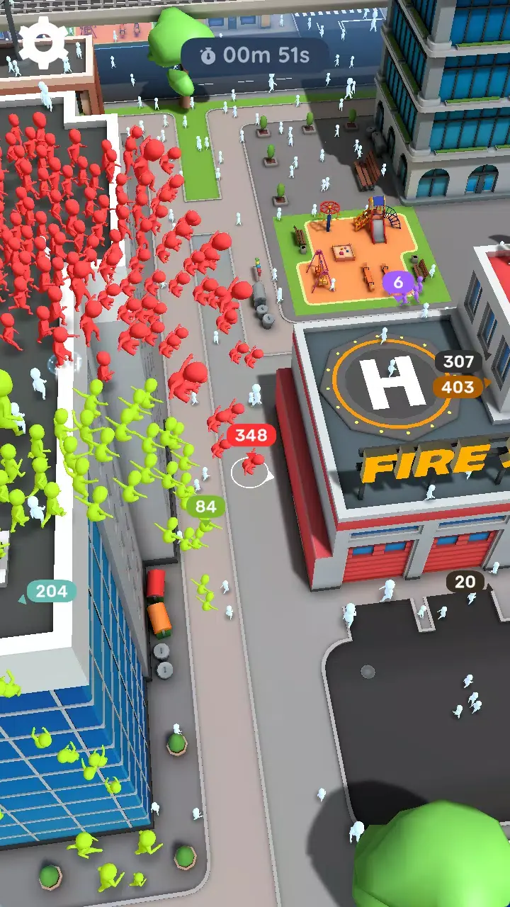 ������Ⱥʹ����ǿ(����˳����ܿ���Ϸ)v1.0.2 �ֻ���