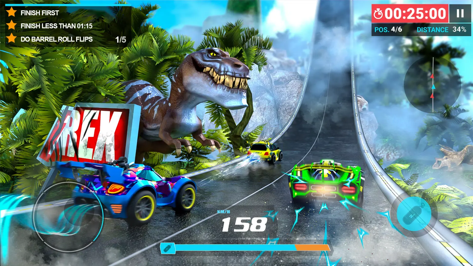 ����ٶ�������ʹ�ð�(3D������Ϸ)v1.0.874 ��׿��