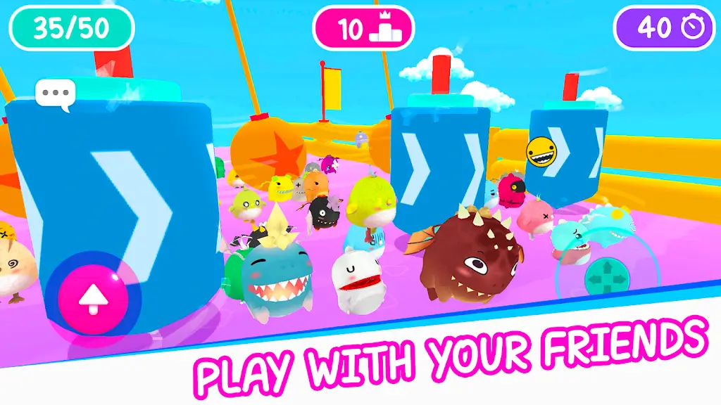 �Ǽ�С��(�����ɶ���̭��)v1.2.6 ��׿��