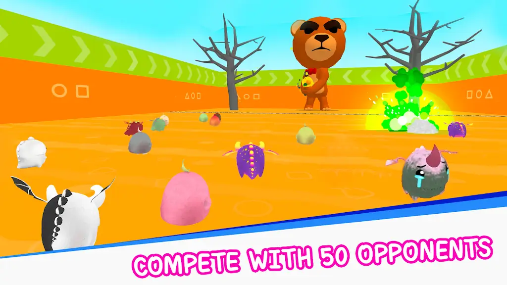 �Ǽ�С��(�����ɶ���̭��)v1.2.6 ��׿��