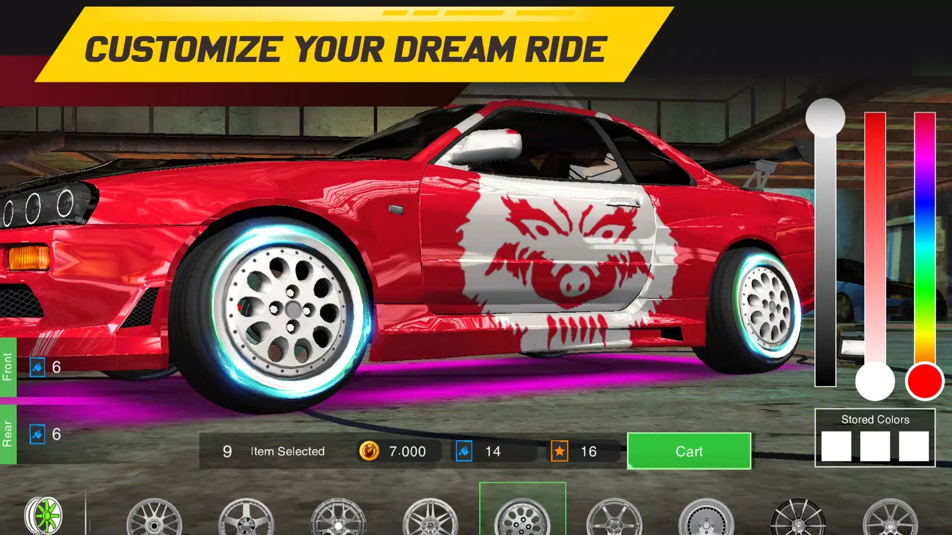 NSR��ͷ�������ڹ�(����Ư����Ϸ)v1.3.1 ��Ѱ�