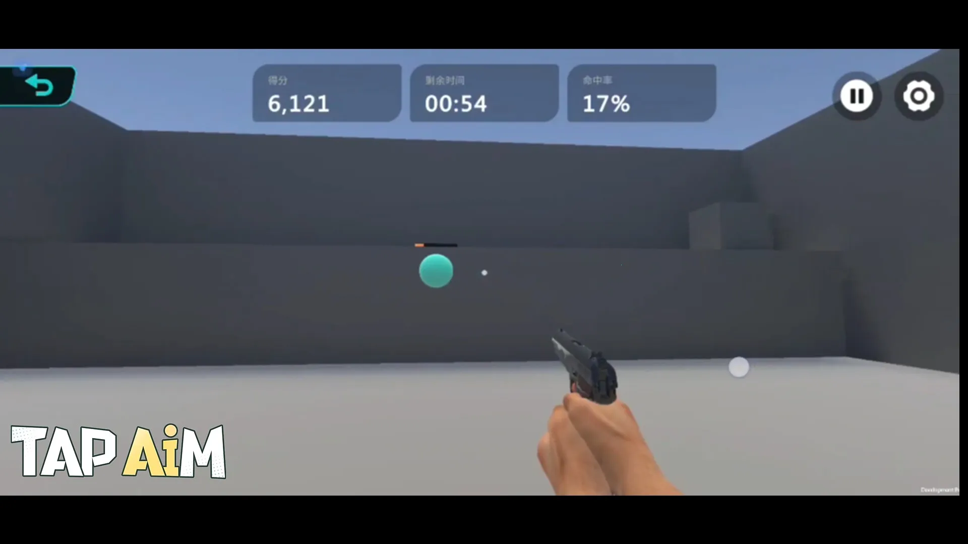 TapAim(fps��ǹ��Ϸ)