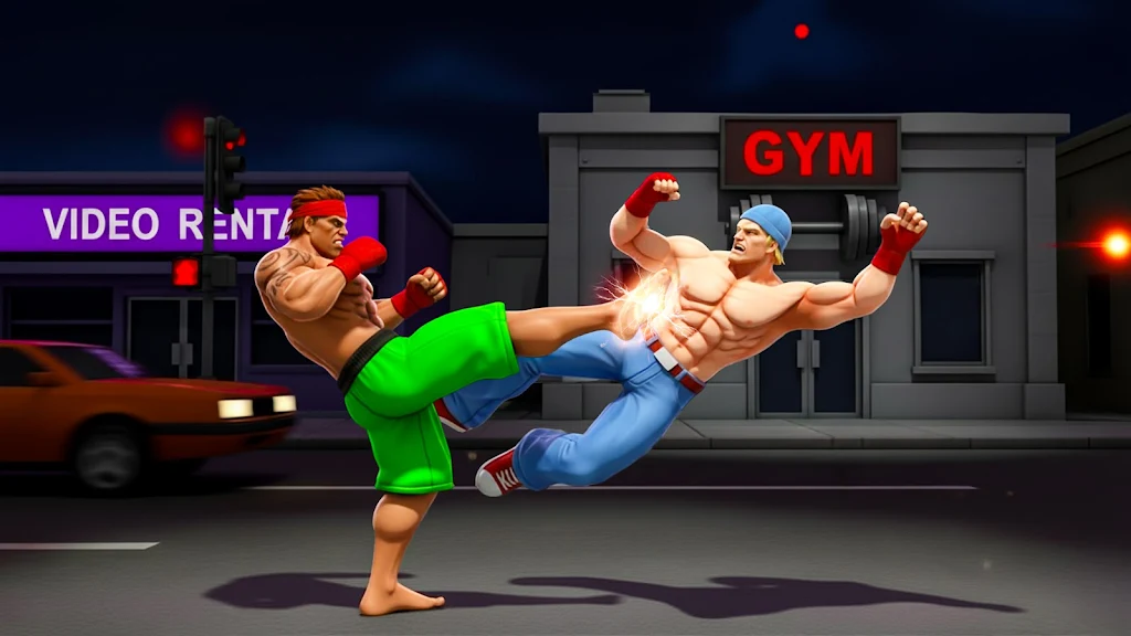 ����սʿ���񶷾�������׿���ֻ���v1.0.1 �ֻ���