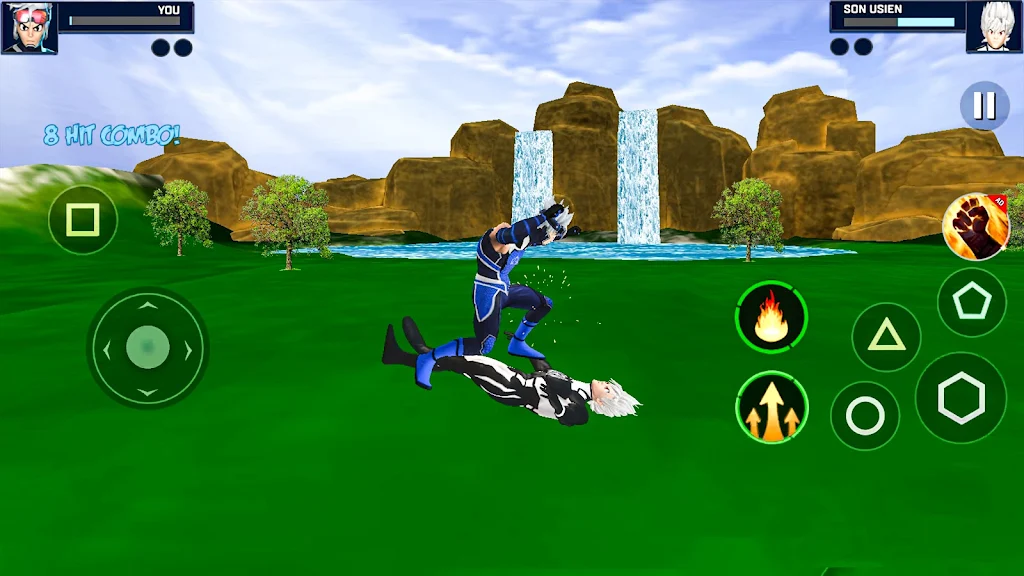 ����սʿ���񶷾�������׿���ֻ���v1.0.1 �ֻ���