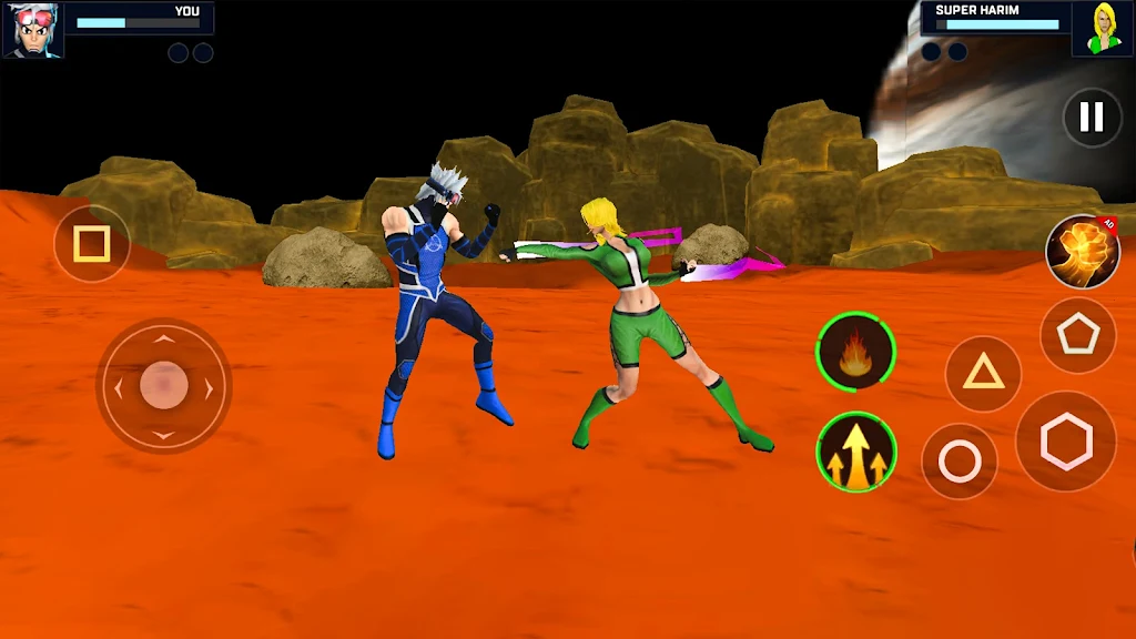 ����սʿ���񶷾�������׿���ֻ���v1.0.1 �ֻ���