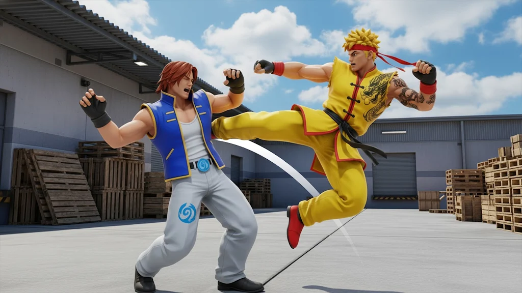 ����սʿ���񶷾�������׿���ֻ���v1.0.1 �ֻ���