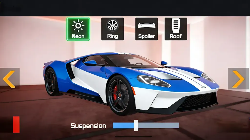 Turbo Nexus Street Legends2026�ٷ�����v3.1.0 ��Ѱ�