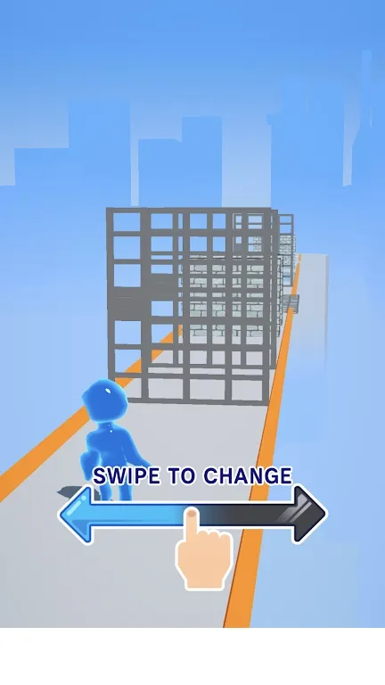 ���˿�Soft Body Run(��Ƥ���ܿ���Ϸ)v1.0.0 �ֻ���