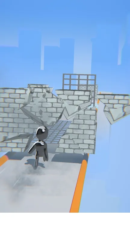 ���˿�Soft Body Run(��Ƥ���ܿ���Ϸ)v1.0.0 �ֻ���