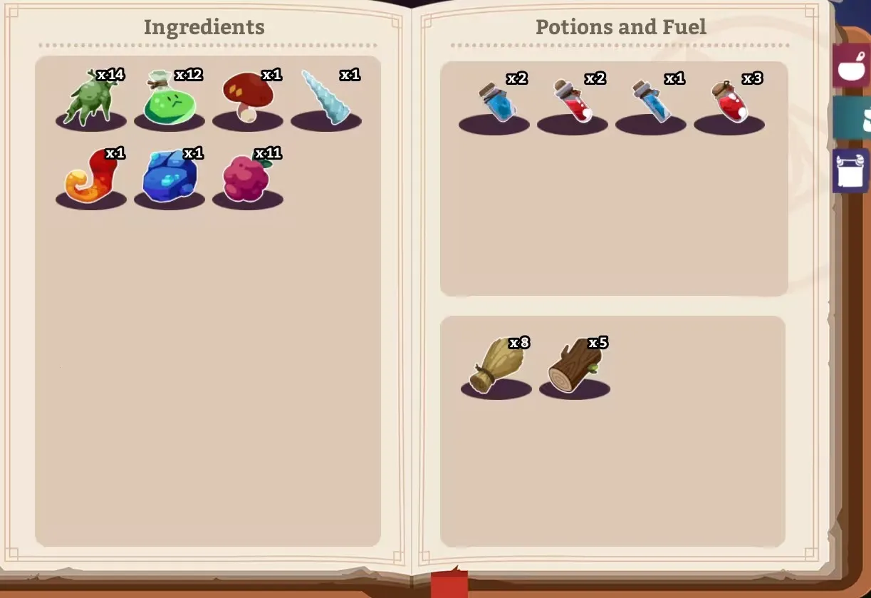 魔药经济学神秘的魔法药水商店2026最新版本 魔药经济学神秘的魔法药水商店2026最新版本