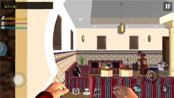 �����ϰ�ģ����2���޳�Ʊ�����v0.6 ��׿��