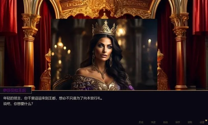 Ȩı֮ͥ(����������Ϸ)v2.1 ��׿��