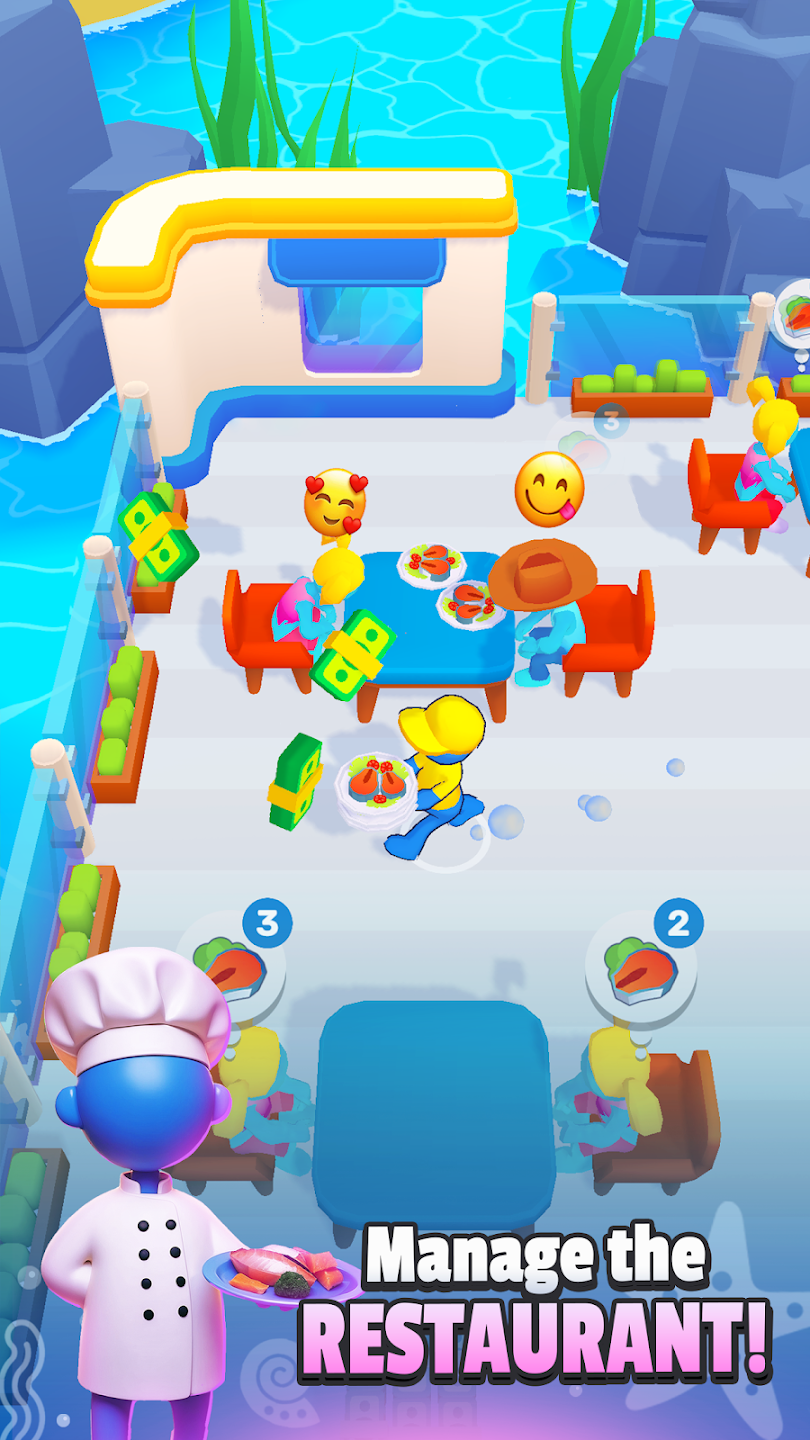 ���ʦ(�Ǳˮ��Ϸ)v0.1.4 ��Ѱ�