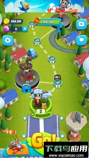 ��ķè����С�����޽����ʯ��v1.2.0.1340 �ٷ�����