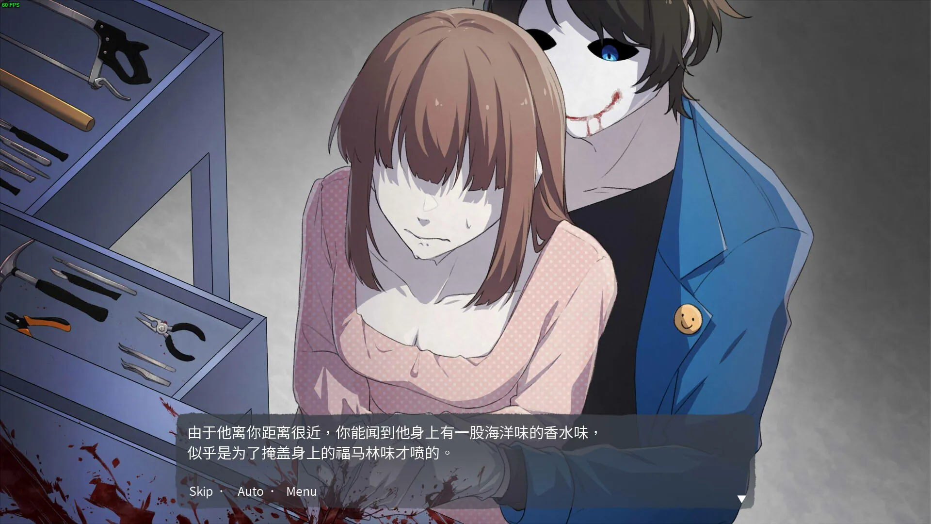 Ѫ�Ȼ���(�ֲ�������Ϸ)v1.0.3 ��׿��