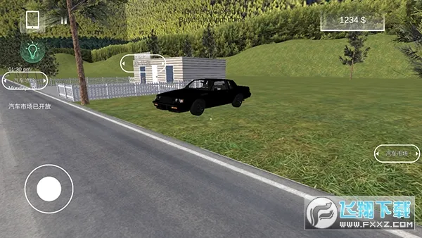 ��������ģ����MOD��v4.3.3 �ֻ���