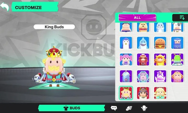 �����ɶԣ�KICK BUDS���ʲ��Է�2026�ٷ����°汾v0.1.0 ��Ѱ�