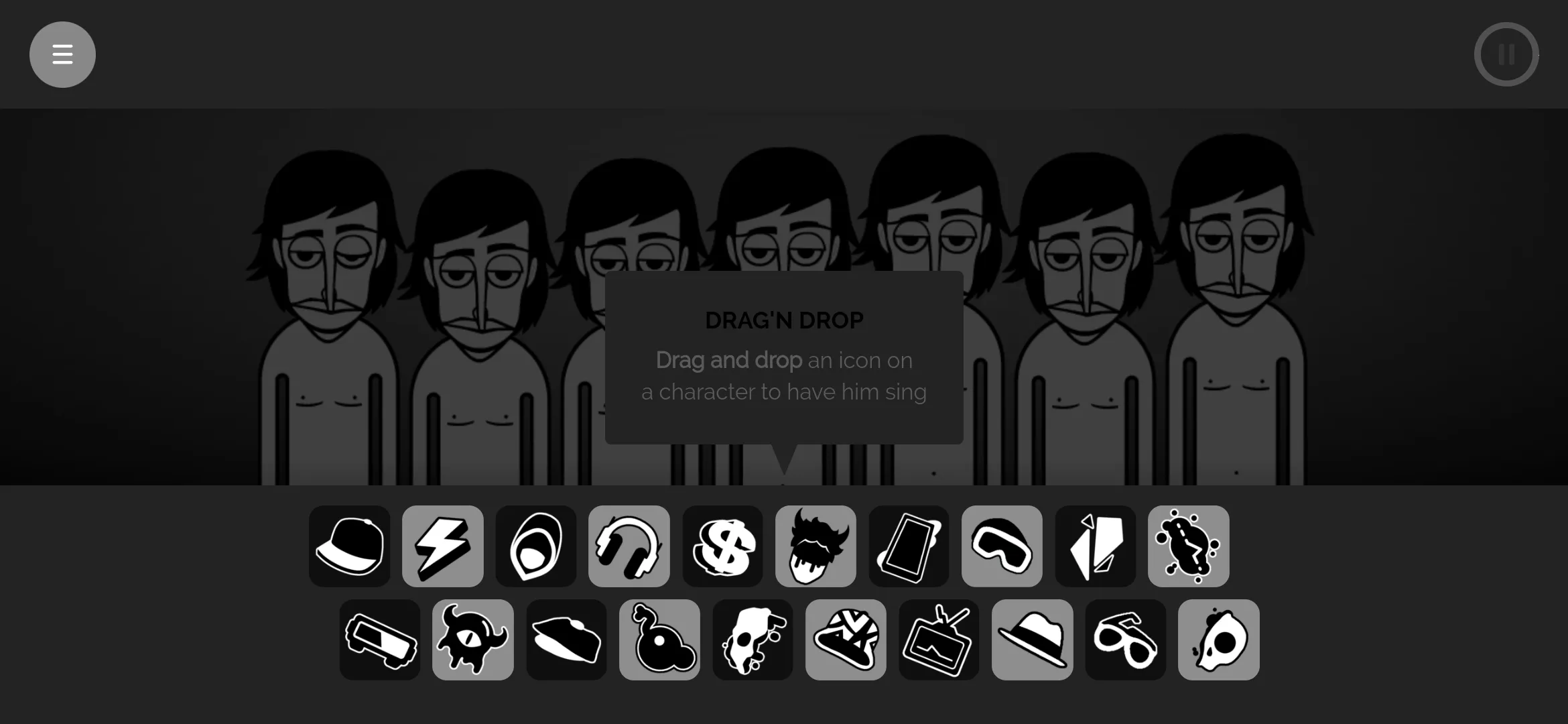 ������ӣ�BlaBlaBlaģ��(���ֽ�����Ϸ)v0.5.7 �ֻ���